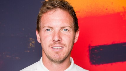 Julian Nagelsmann privat: Das wissen wir über sein Leben abseits des Fußballplatzes