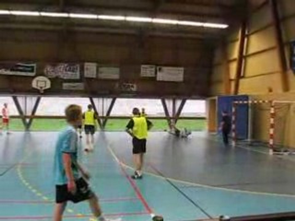 P'ti raté de Pierro