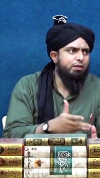 Non Muslims ko qurbani ka gosht dena! Engineer Muhammad Ali Mirza