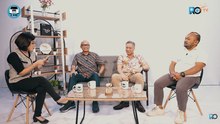 TEPIS RAGU DAN TAKUT PAKAI MOBIL LISTRIK | BBM TALK