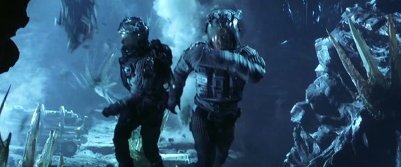 Armageddon Trailer 🚀