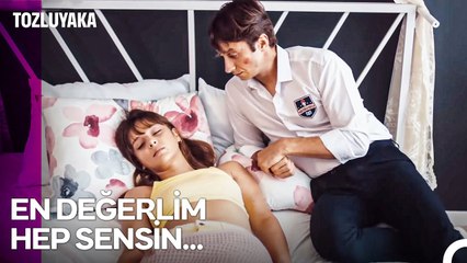 Kolej Çetesi_ Seni Kaybetme Korkusunu Yenemiyorum... - Tozluyaka