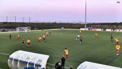 Le Top Arrêts de la J25