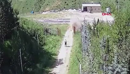 Sivas'ta feci kaza! Ölü ve yaralılar var