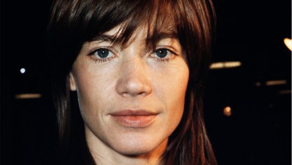 "Françoise Hardy a beaucoup souffert", un ami proche se confie sur les derniers mois de la chanteuse