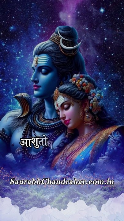 I am Everything & Everywhere, I am Universe Itself | Ashutosh Shashank Shekhar | Shiv Stuti (Part-1)