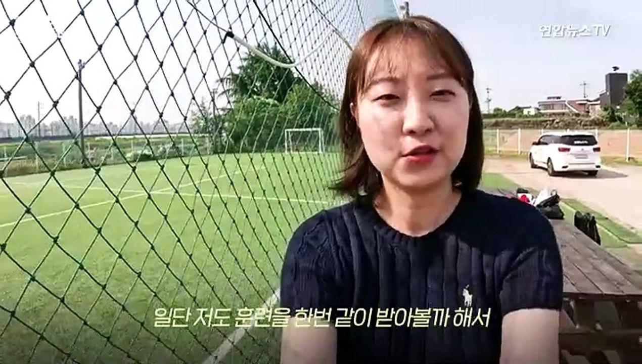 [채이는삶의현장] 동생에게 축구 알려주는 축구선수, 돌연 'OO'…황희찬 등 총출동!