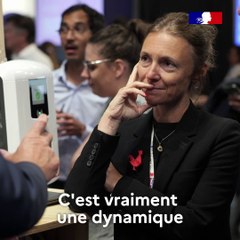Je Choisis la French Tech - Un 1er bilan