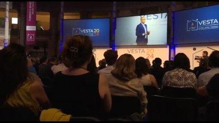 VESTA, primo network del lavoro di cura ideato da DOMINA