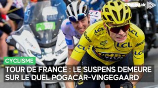 « Important pour le Tour que Vingegaard soit là», pour Christian Prudhomme, directeur du Tour de France