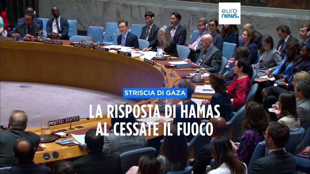 Gaza, nessun accordo per un cessate il fuoco, commissione Onu: compiuto sterminio