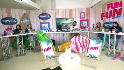 On veut savoir - Quelle chanson est considérée comme le premier tube de l'été ?