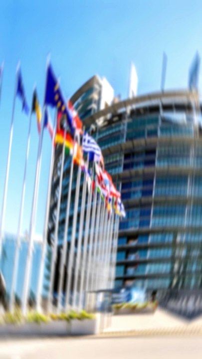 U.E. Confidential - 6 secrets sur l'Union Européenne