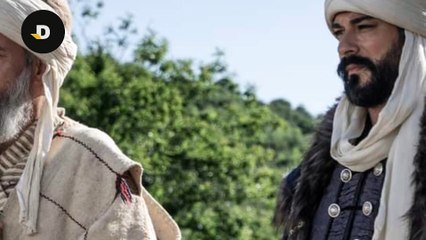 Kuruluş Osman 165.Bölüm Fragmanı / 6.Sezon Tanıtımı