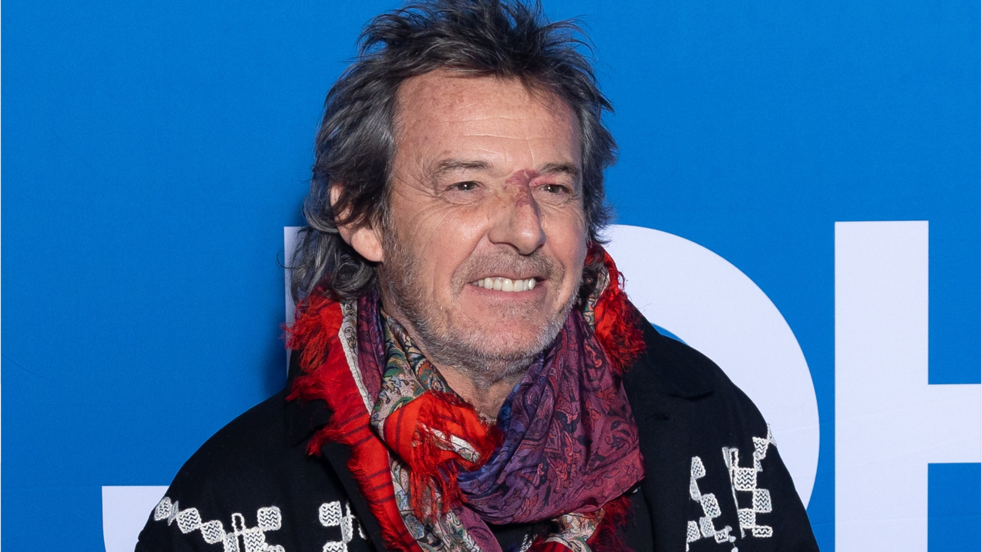 Voici - “Une situation dangereuse et potentiellement mortelle” :  l'inquiétant message de Jean-Luc Reichmann pendant ses vacances