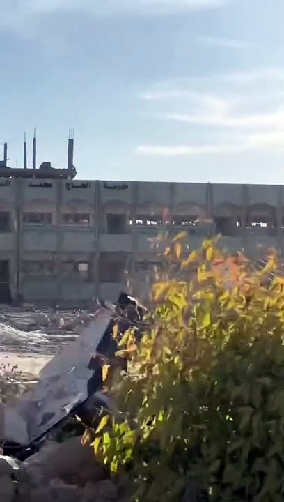 @Gaza