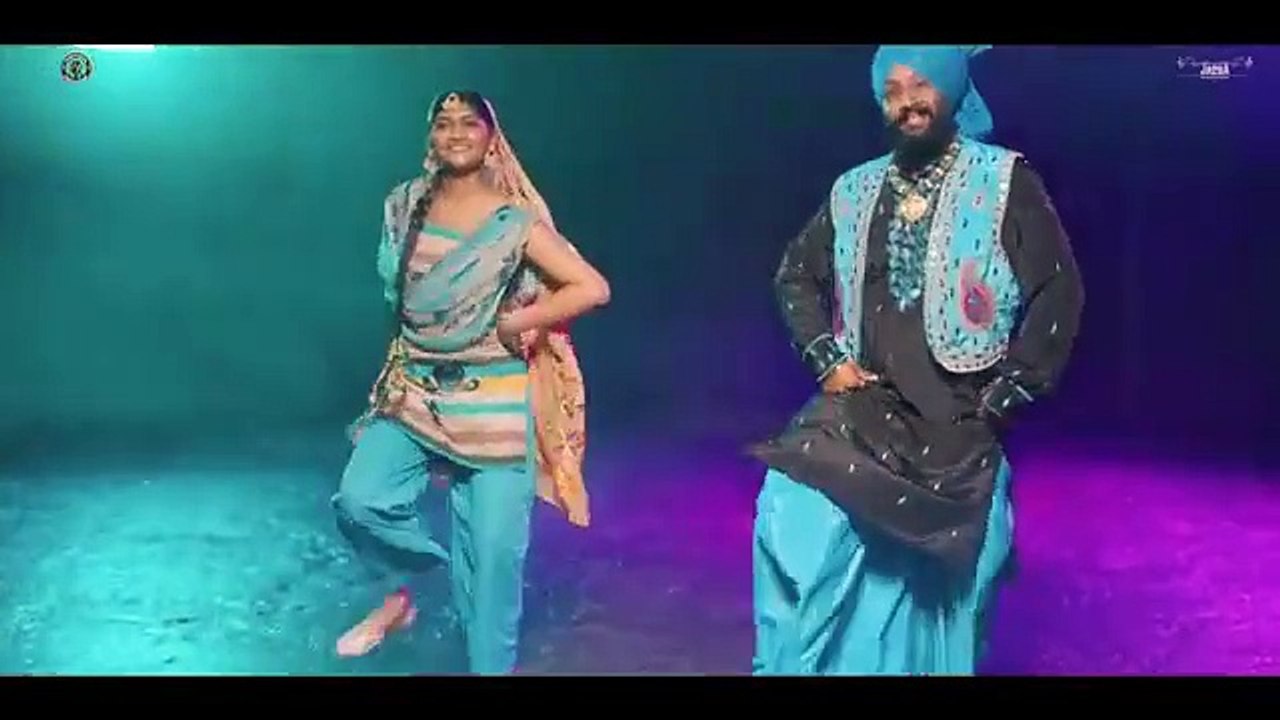 Aa Roach Killa Arif Lohar Deep Jandu New Song 2024 Jazba Entertainment