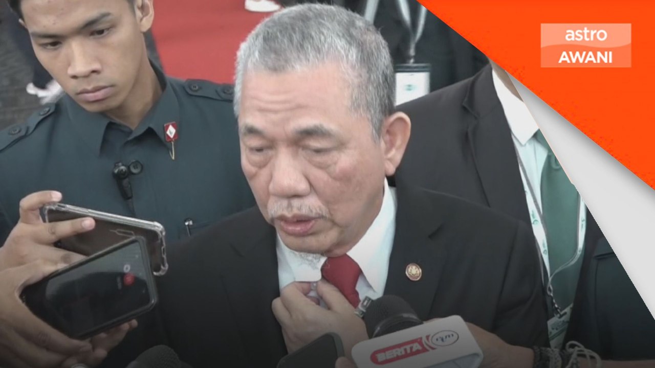 RUU berkaitan perdagangan karbon dibentang hujung tahun ini