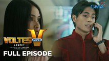 Voltes V Legacy: The untimely revelation of Camp Big Falcon is out! - Full Episode 29 (Recap)
