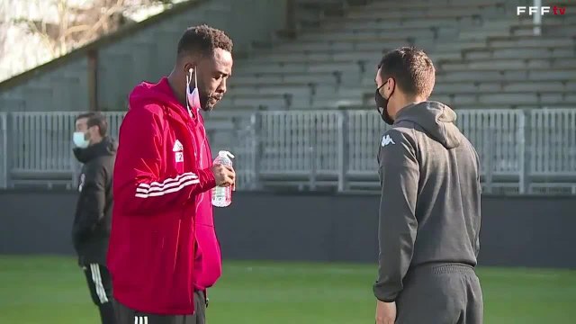 J21 I Stade Lavallois - SO Cholet (0-0) en replay