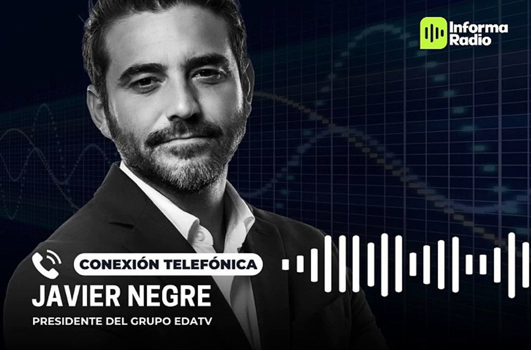 Negre destapa los detalles del caso David Sánchez desde Portugal
