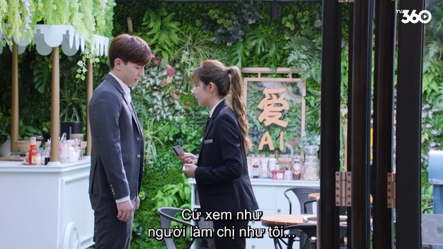 Phim Bộ Ngôn Tình Trung Quốc Mới Hay Nhất 2022 - NGƯỜI BẠN THẬT SỰ CỦA TÔI - Tập 43