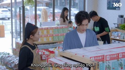 Phim Bộ Ngôn Tình Trung Quốc Mới Hay Nhất 2022 - NGƯỜI BẠN THẬT SỰ CỦA TÔI - Tập 44