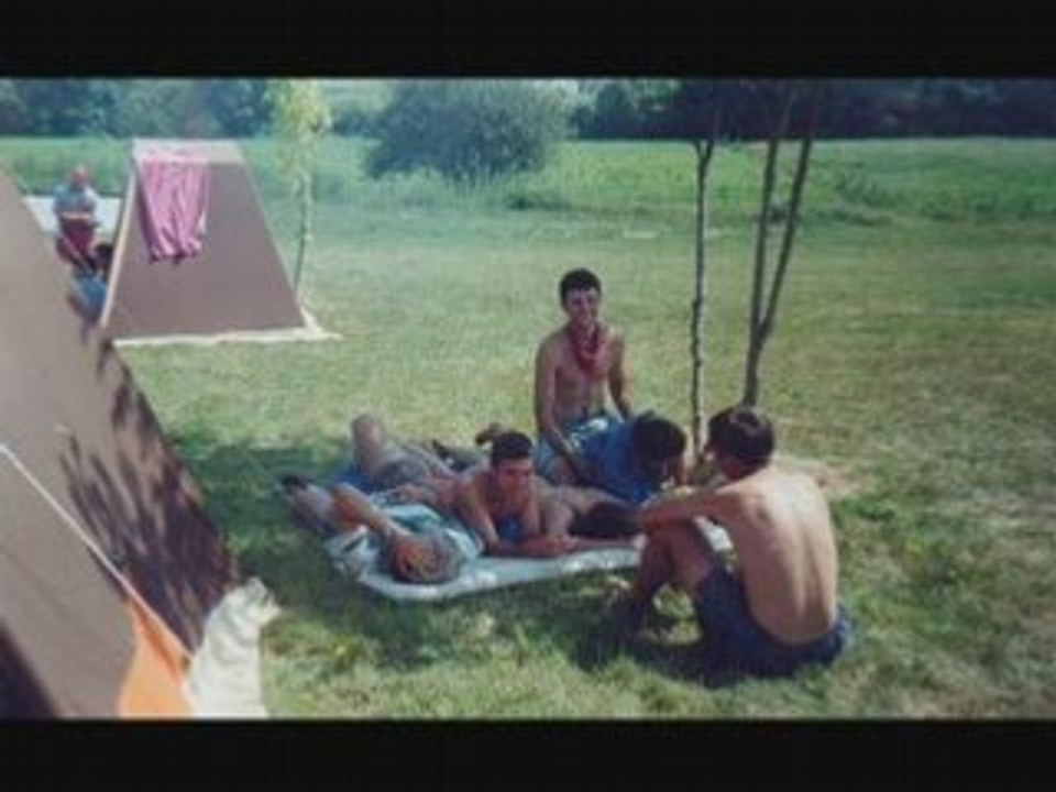 Les vieux solides
