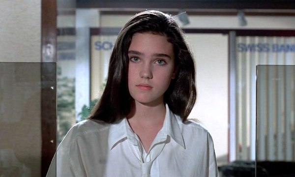 Phenomena - A Movie Of Jennifer Connelly | Best Movie Of Jennifer Connelly