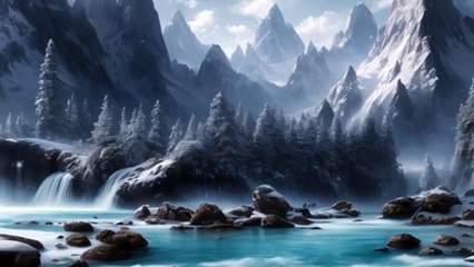 LUNA CANTINA TITRE BAILANDO CON EL VIENTO