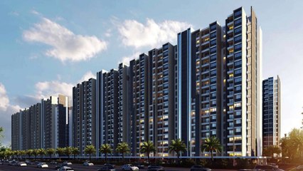 Sattva Green Groves Is Located In Prime Location Of Bangalore