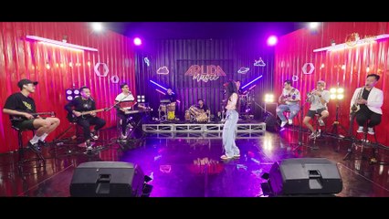 ARLIDA PUTRI - NGOPI MASZEH