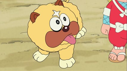 Ninja Hattori Returns (2012) S03E018