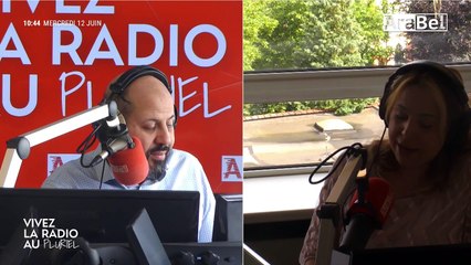 Sabahiyat AraBel - L'intégrale du 12-06-2024