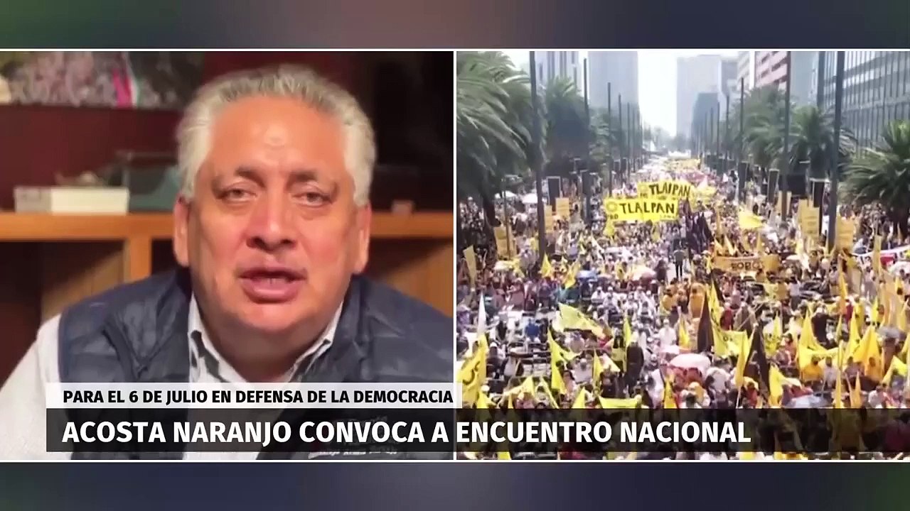 ¿Qué esperar de la reforma al Poder Judicial? Pedro Gamboa, 11 de junio 2024