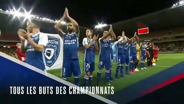 J29 I US Avranches MSM - US Boulogne (0-0) en replay