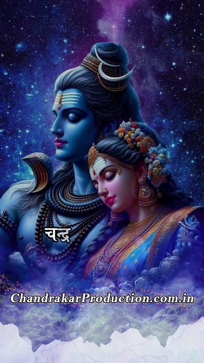 I am Everything & Everywhere, I am Universe Itself || Ashutosh Shashank Shekhar || Shiv Stuti (Part-1) #mahadev #shiv