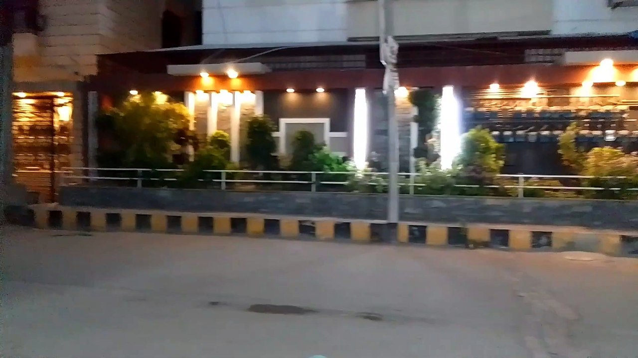Karachi mandi