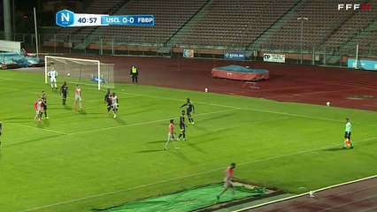 J29 I US Créteil - FBBP (1-1) en replay