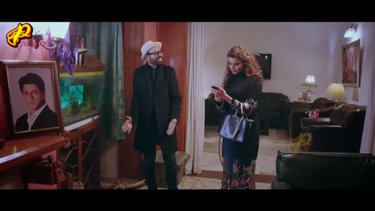 MOST POPULAR PUNJABI HD 2024 MOVIE!
