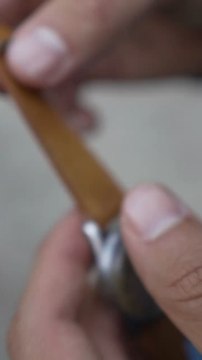 Le charme des montres anciennes !