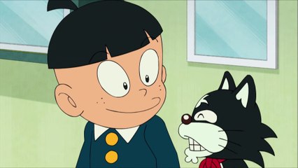 Ninja Hattori Returns (2012) S03E21