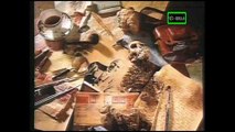 En Busca de Mundos Perdidos: La Guerra de los Cráneos, el Eslabón perdido - Doc. (1999) - Español Latino