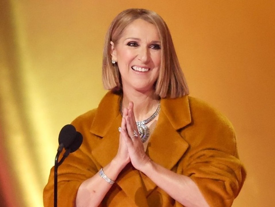 'Auch wenn ich kriechen muss': Céline Dion will zurück auf die Bühne