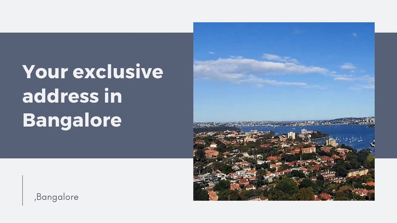 Which is the safest area in Bangalore?