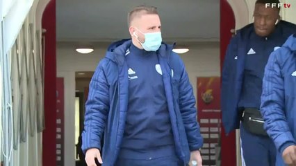 J24 I QRM - US Créteil (1-0) en replay