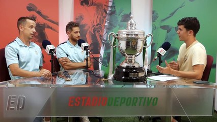 "El Betis es capaz de lo mejor y de lo peor"