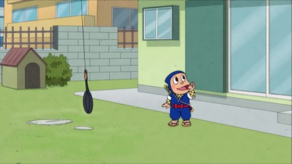 Ninja Hattori Returns (2012) S03E23