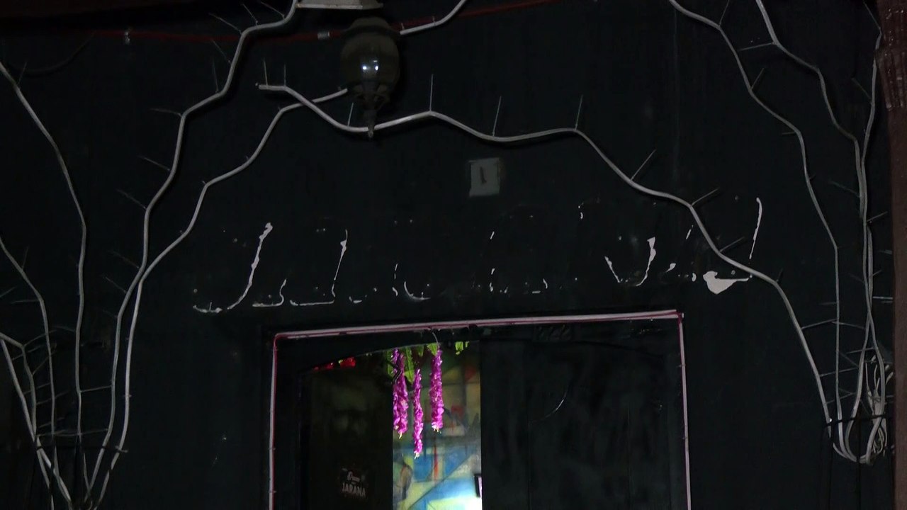 Cliente de un local nocturno pierde la vida tras pelea con los guardias de seguridad