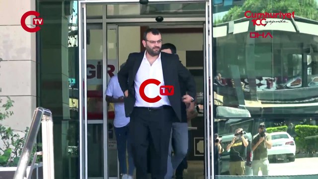 Hrant Dink’in katili Ogün Samast'ın FETÖ davasında savcı 'zaman aşımı' istedi